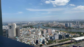 Vinhomes Central Park Apartment Roseland - Căn hộ dịch vụ